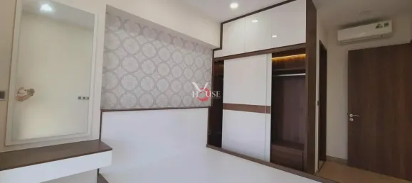 2 bedrooms Apartment in District 7, Vietnam No. 9974 11