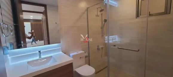 2 bedrooms Apartment in District 7, Vietnam No. 9974 8