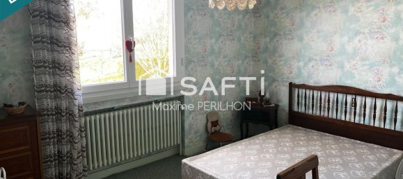 3 bedrooms House in Saint-Germain-Laval, France No. 193527 7
