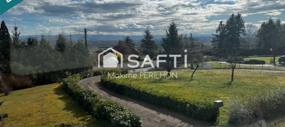 3 bedrooms House in Saint-Germain-Laval, France No. 193527 4