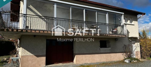 3 bedrooms House in Saint-Germain-Laval, France No. 193527 2