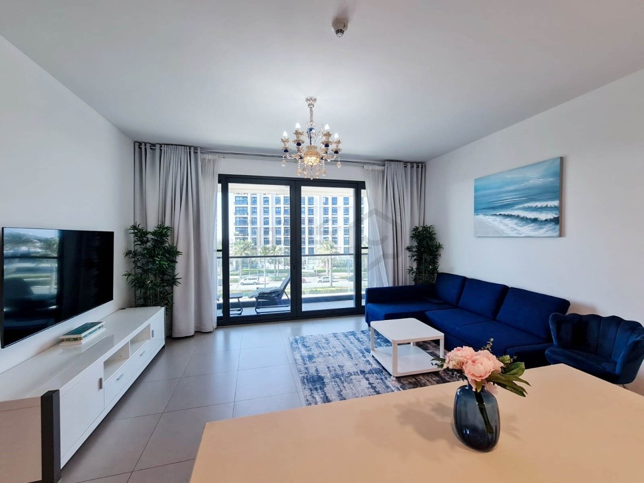 2 غرف نوم شقة في الدَيْر, Bahrain رقم 418