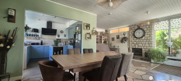 5غرفة منزل في Pont-sur-Yonne, France رقم 303879 5