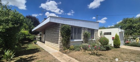 5غرفة منزل في Pont-sur-Yonne, France رقم 303879 18