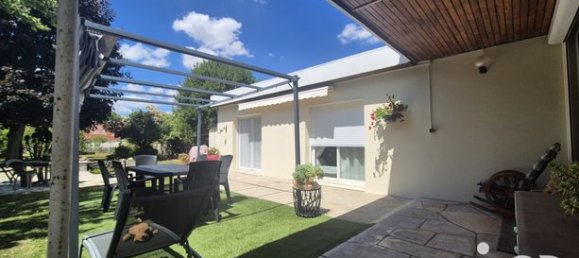5غرفة منزل في Pont-sur-Yonne, France رقم 303879 16