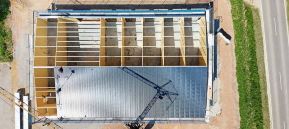 Estacionamento em Kelheim, Germany N.º 213513 4