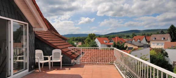 3-Zimmer Gewerbliche Immobilie in Hochtaunuskreis, Germany, Nr. 108312 12