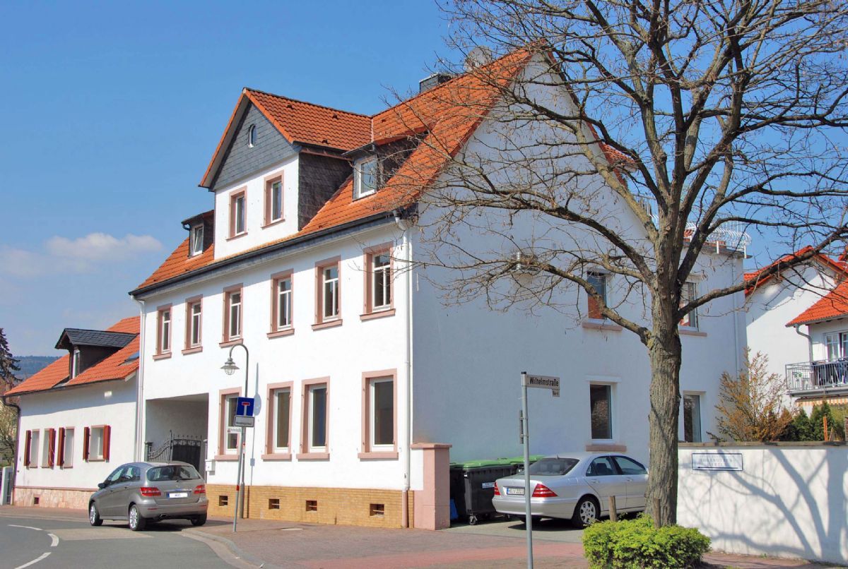 3-Zimmer Gewerbliche Immobilie in Hochtaunuskreis, Germany, Nr. 108312