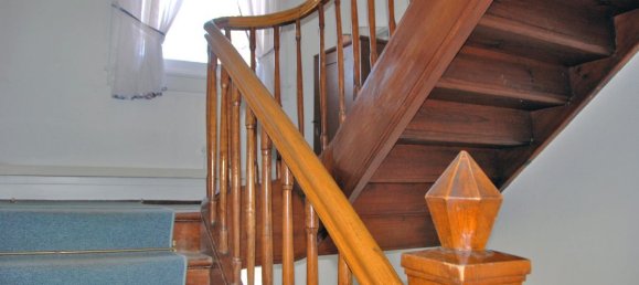 3-Zimmer Gewerbliche Immobilie in Hochtaunuskreis, Germany, Nr. 108312 3