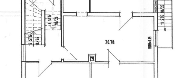 3-Zimmer Gewerbliche Immobilie in Hochtaunuskreis, Germany, Nr. 108312 21