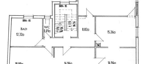 3-Zimmer Gewerbliche Immobilie in Hochtaunuskreis, Germany, Nr. 108312 20