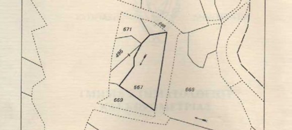  فندق في Tsada, Cyprus 4404متر مربع رقم 21560 3