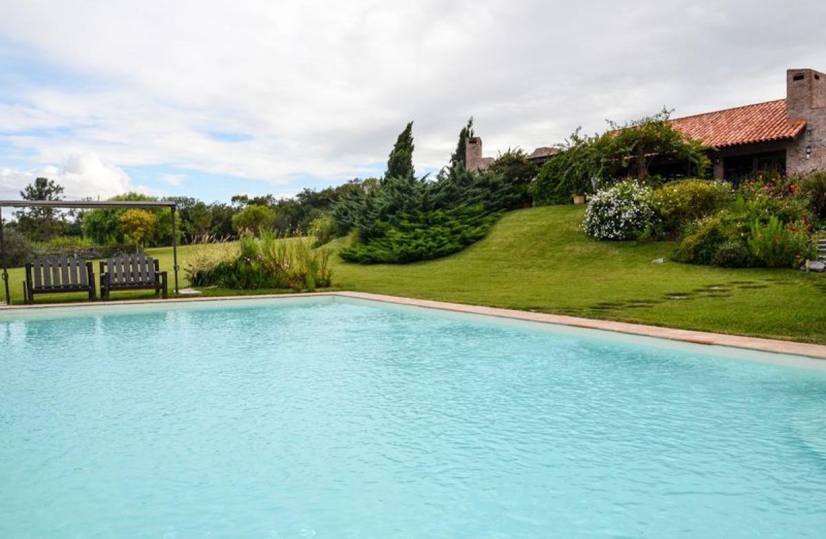  Farm in Maldonado, Uruguay No. 15321