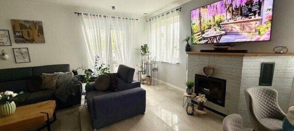 4-Zimmer Bungalow in Asparn an der Zaya, Austria, Nr. 130067 2