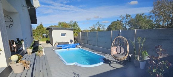 4-Zimmer Bungalow in Asparn an der Zaya, Austria, Nr. 130067 26