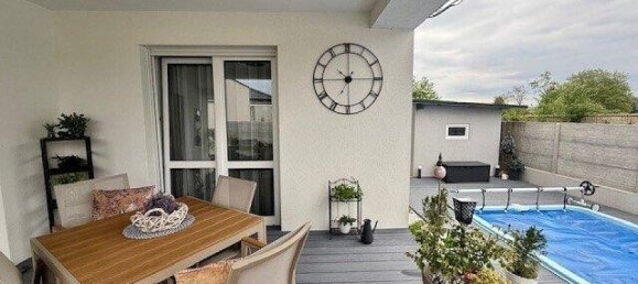 4-Zimmer Bungalow in Asparn an der Zaya, Austria, Nr. 130067 27