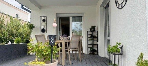 4-Zimmer Bungalow in Asparn an der Zaya, Austria, Nr. 130067 28