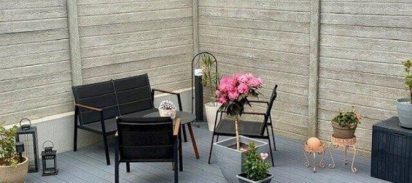 4-Zimmer Bungalow in Asparn an der Zaya, Austria, Nr. 130067 31