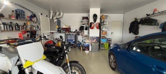 4-Zimmer Bungalow in Asparn an der Zaya, Austria, Nr. 130067 36