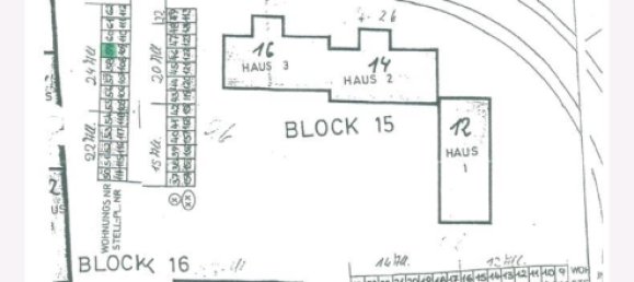 Apartamento T2 em Lippe, Germany N.º 328270 20