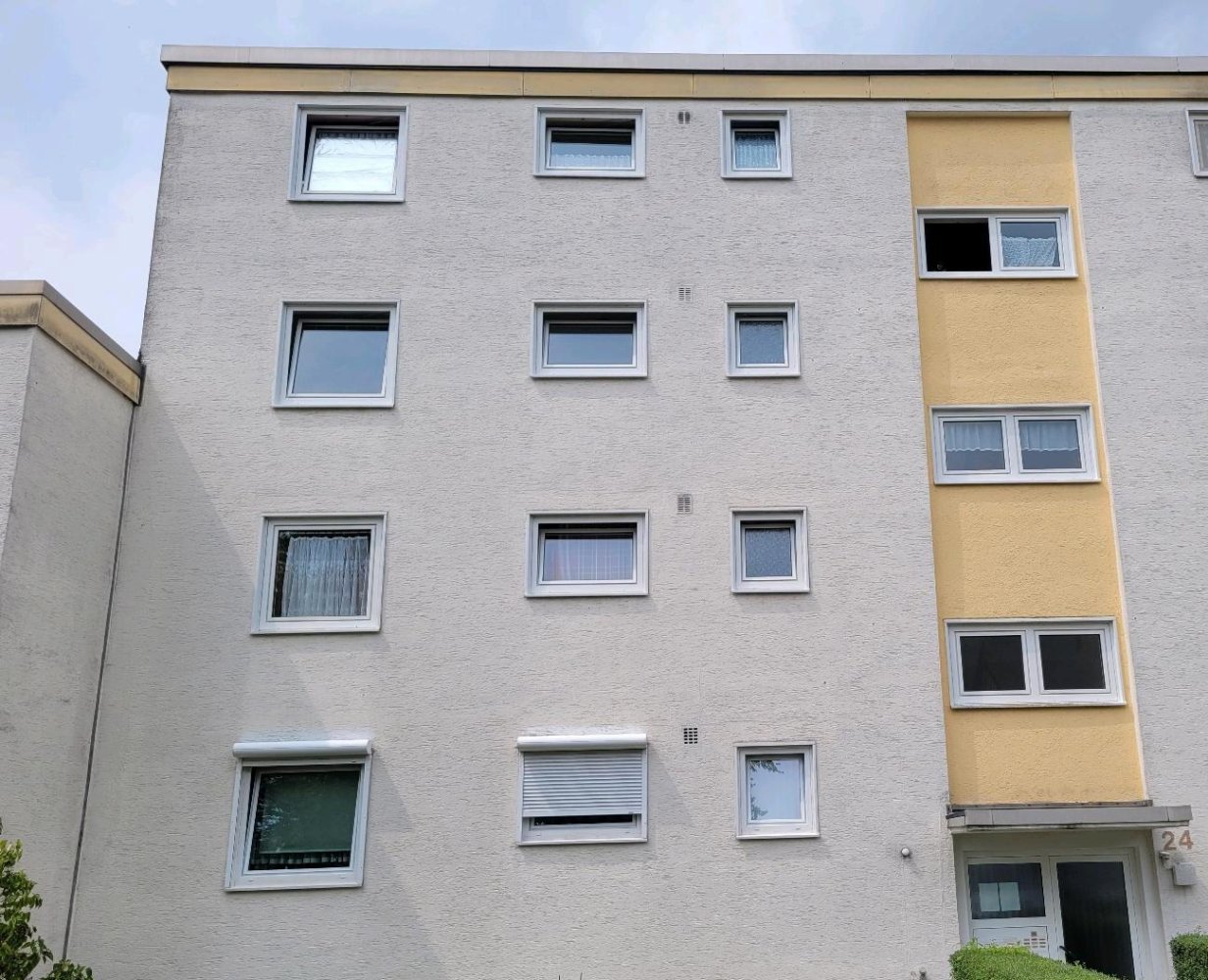 Apartamento T2 em Lippe, Germany N.º 328270