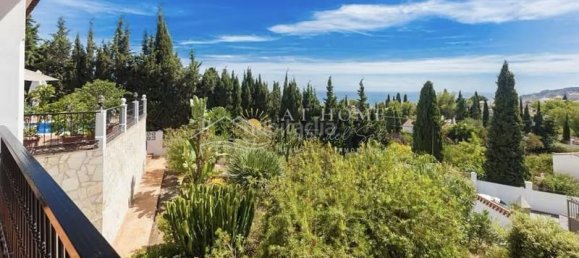 4 chambres Villa à Frigiliana, Spain No. 169481 10