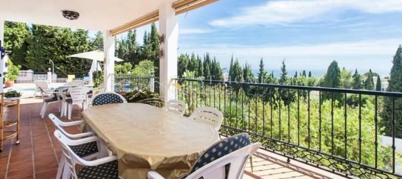 4 chambres Villa à Frigiliana, Spain No. 169481 8