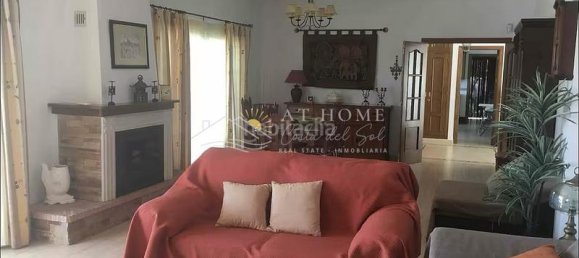 4 chambres Villa à Frigiliana, Spain No. 169481 19