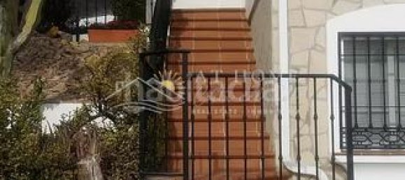 4 chambres Villa à Frigiliana, Spain No. 169481 27