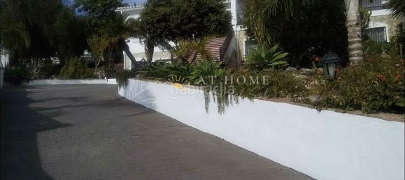 4 chambres Villa à Frigiliana, Spain No. 169481 21