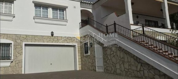 4 chambres Villa à Frigiliana, Spain No. 169481 23