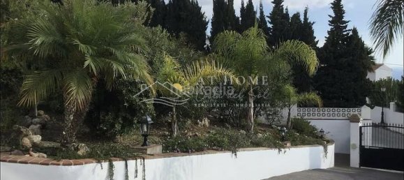 4 chambres Villa à Frigiliana, Spain No. 169481 25