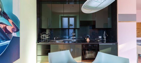 3غرفة شقة في Nesso, Italy رقم 78242 31