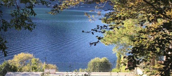 3غرفة شقة في Nesso, Italy رقم 78242 34