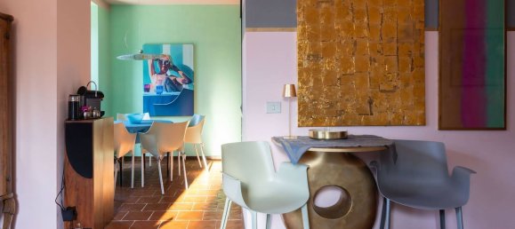 3غرفة شقة في Nesso, Italy رقم 78242 27