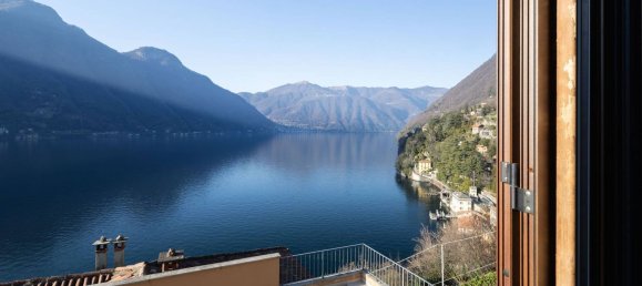 3غرفة شقة في Nesso, Italy رقم 78242 23