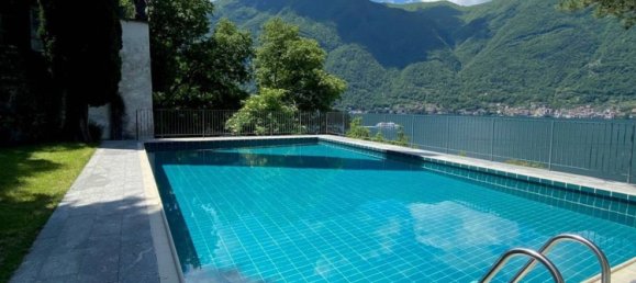 3غرفة شقة في Nesso, Italy رقم 78242 33