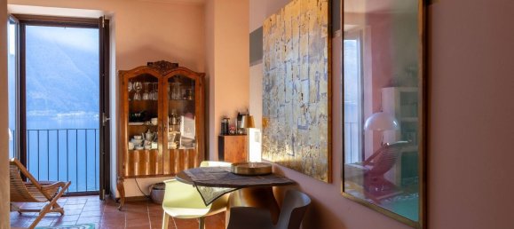 3غرفة شقة في Nesso, Italy رقم 78242 14