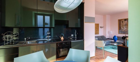 3غرفة شقة في Nesso, Italy رقم 78242 30