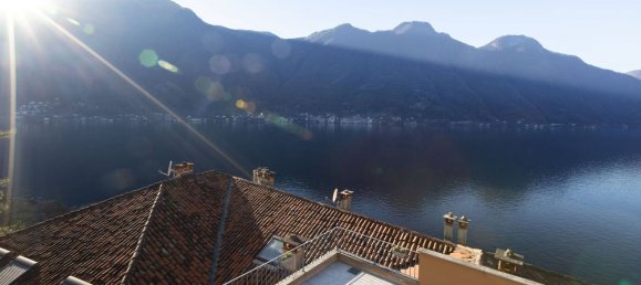 3غرفة شقة في Nesso, Italy رقم 78242 21