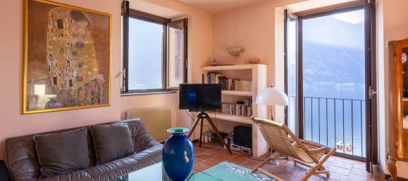 3غرفة شقة في Nesso, Italy رقم 78242 19