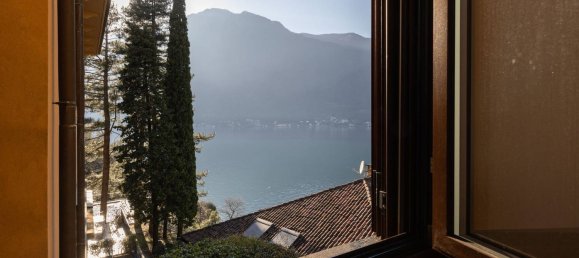 3غرفة شقة في Nesso, Italy رقم 78242 11