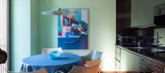 3غرفة شقة في Nesso, Italy رقم 78242 29