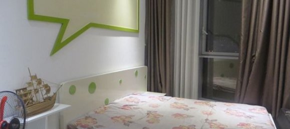 2 bedrooms Apartment in Cau Giay, Vietnam No. 3979 6