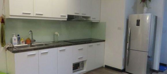 2 bedrooms Apartment in Cau Giay, Vietnam No. 3979 4