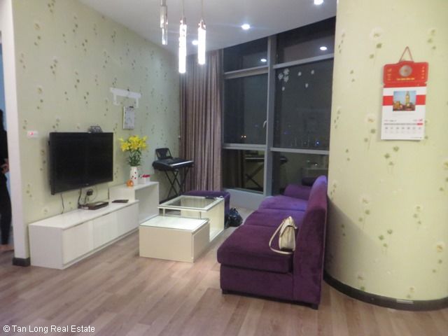 2 bedrooms Apartment in Cau Giay, Vietnam No. 3979