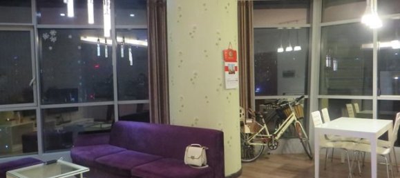 2 bedrooms Apartment in Cau Giay, Vietnam No. 3979 2