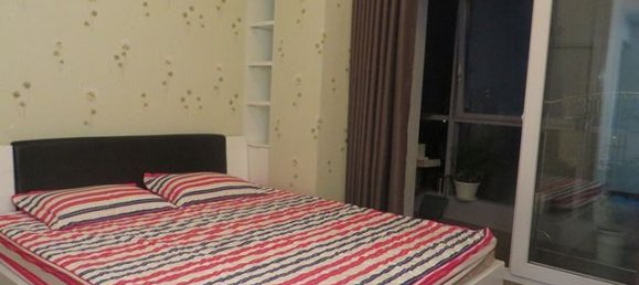 2 bedrooms Apartment in Cau Giay, Vietnam No. 3979 5