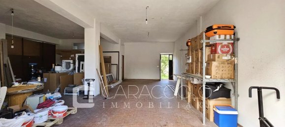 165m² Warehouse in Olbia, Italy No. 132814 17