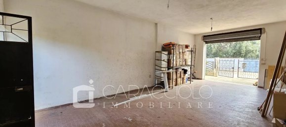 165m² Warehouse in Olbia, Italy No. 132814 9